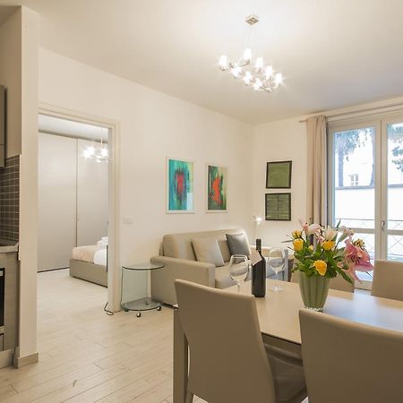 Apartament Borgo Guelfo III Florencja Zewnętrze zdjęcie
