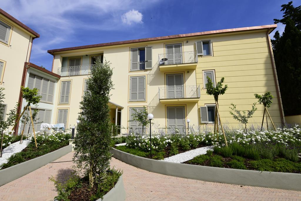 Apartament Borgo Guelfo III Florencja Zewnętrze zdjęcie