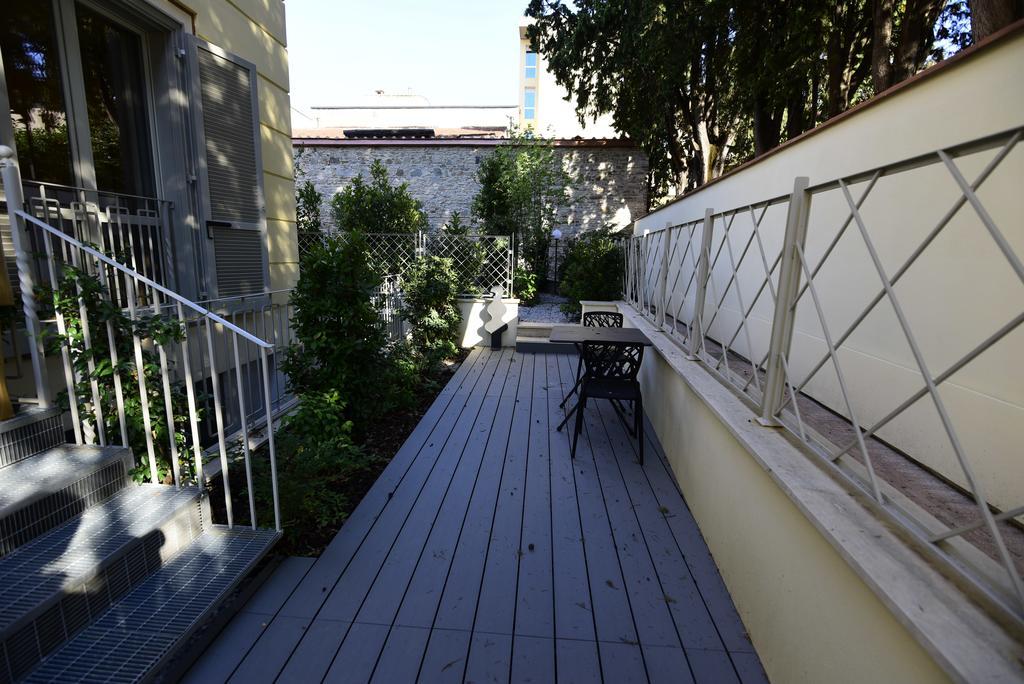 Apartament Borgo Guelfo III Florencja Zewnętrze zdjęcie