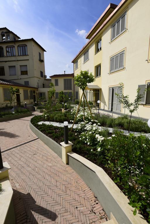 Apartament Borgo Guelfo III Florencja Zewnętrze zdjęcie