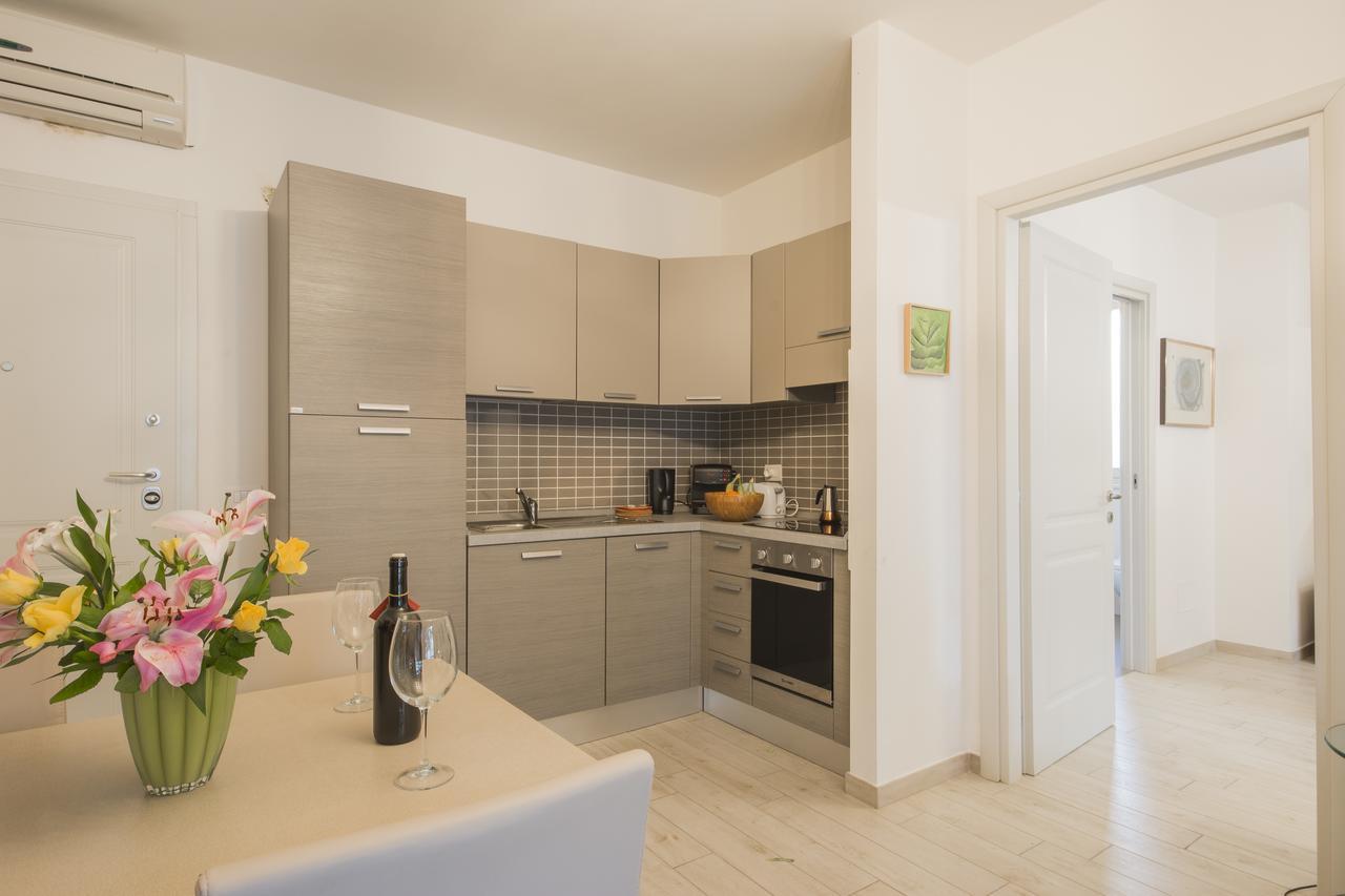 Apartament Borgo Guelfo III Florencja Zewnętrze zdjęcie