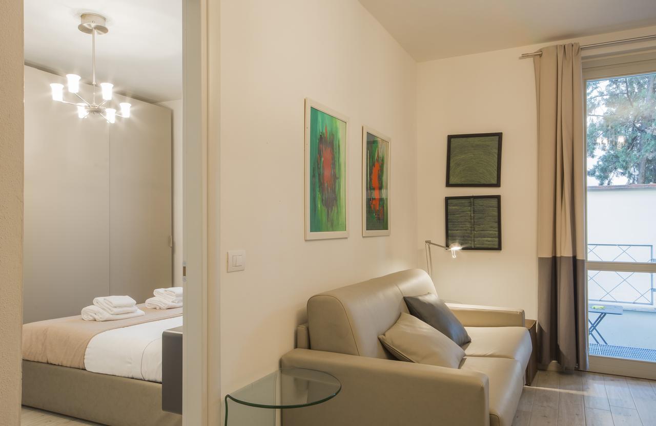 Apartament Borgo Guelfo III Florencja Zewnętrze zdjęcie