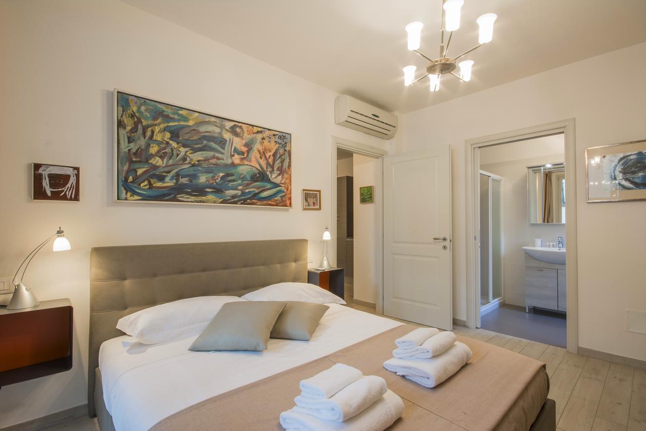 Apartament Borgo Guelfo III Florencja Zewnętrze zdjęcie