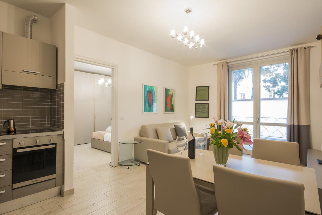 Apartament Borgo Guelfo III Florencja Zewnętrze zdjęcie