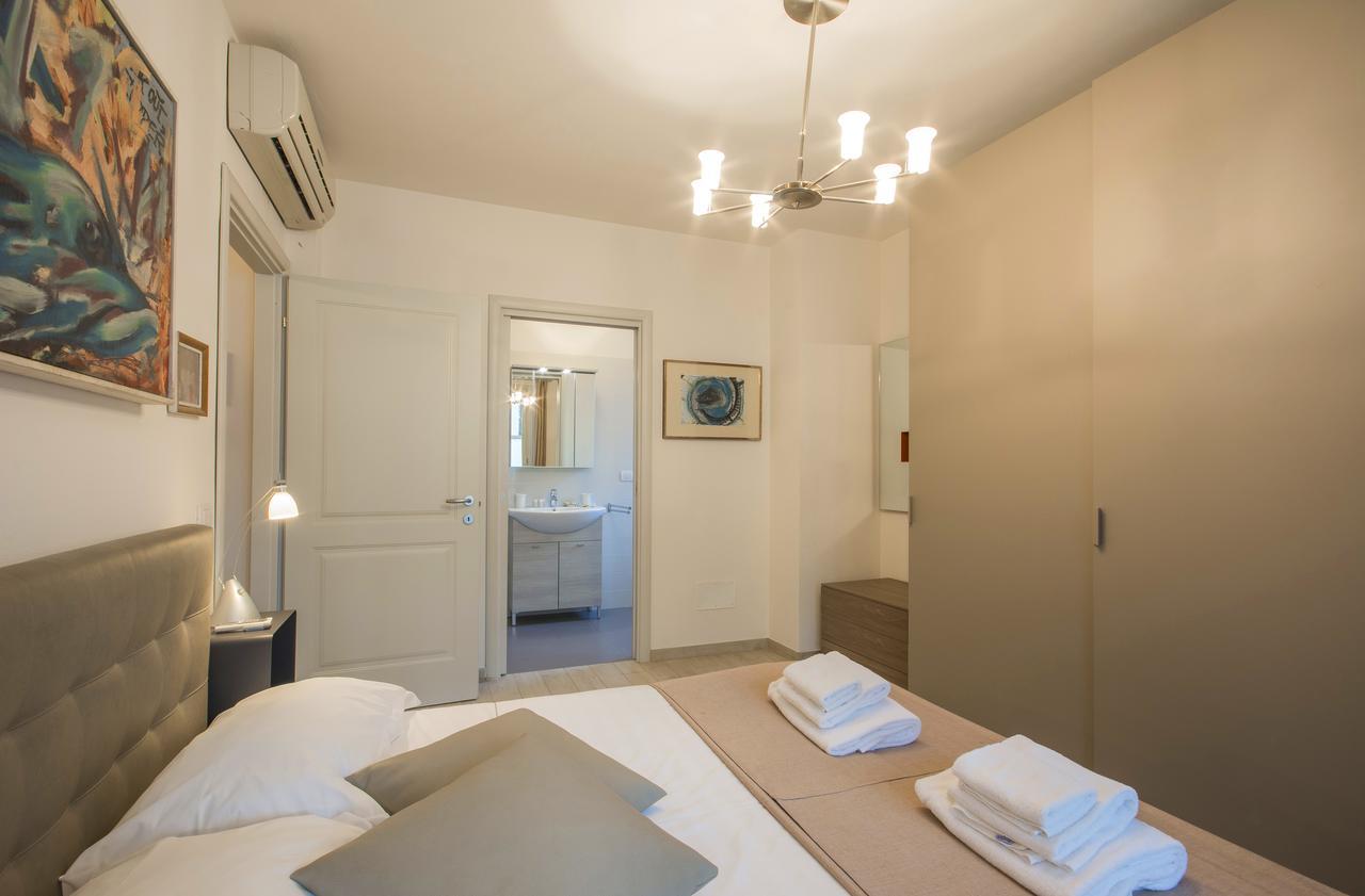 Apartament Borgo Guelfo III Florencja Zewnętrze zdjęcie
