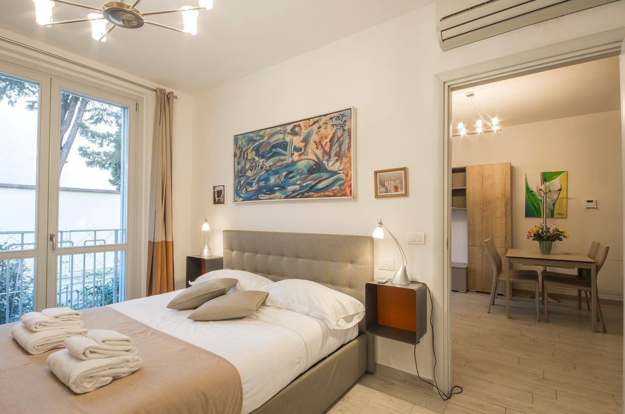 Apartament Borgo Guelfo III Florencja Zewnętrze zdjęcie