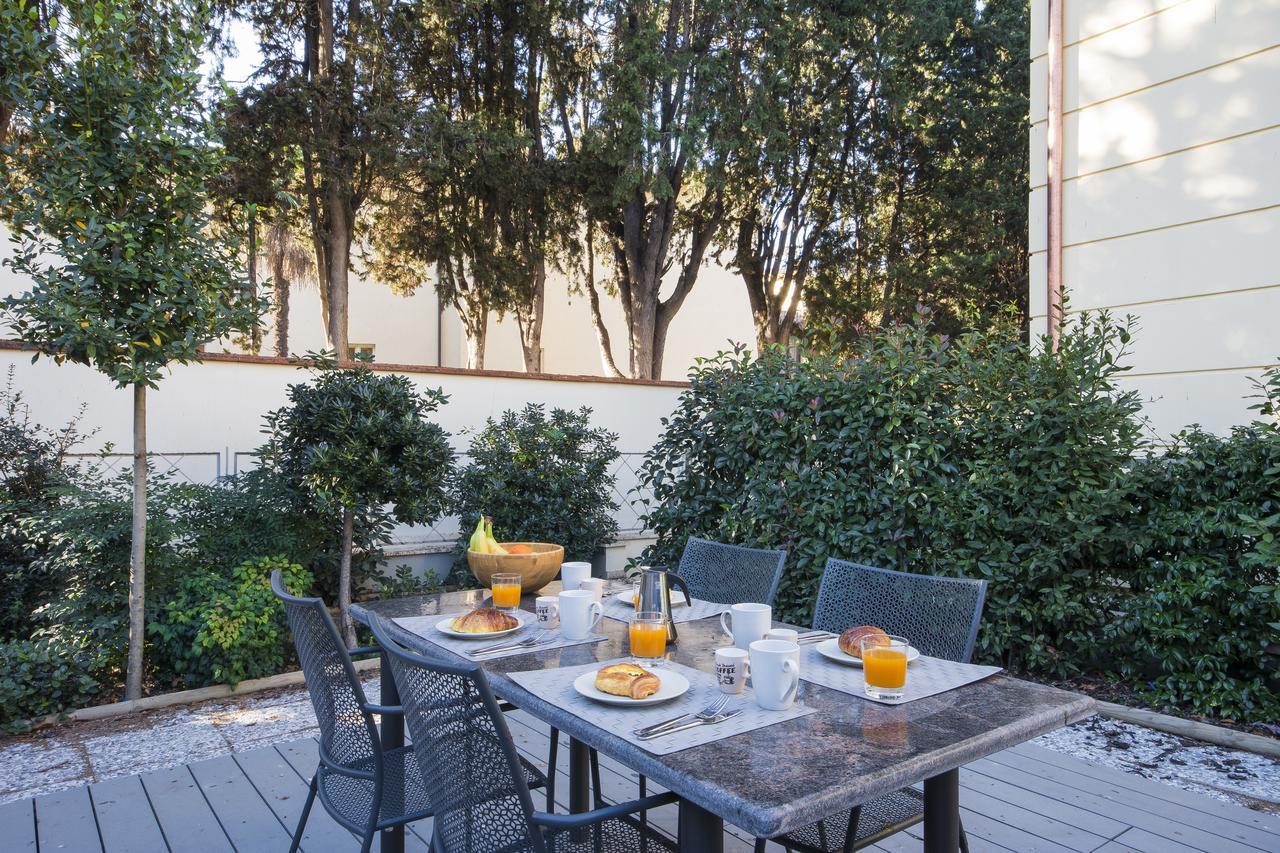 Apartament Borgo Guelfo III Florencja Zewnętrze zdjęcie