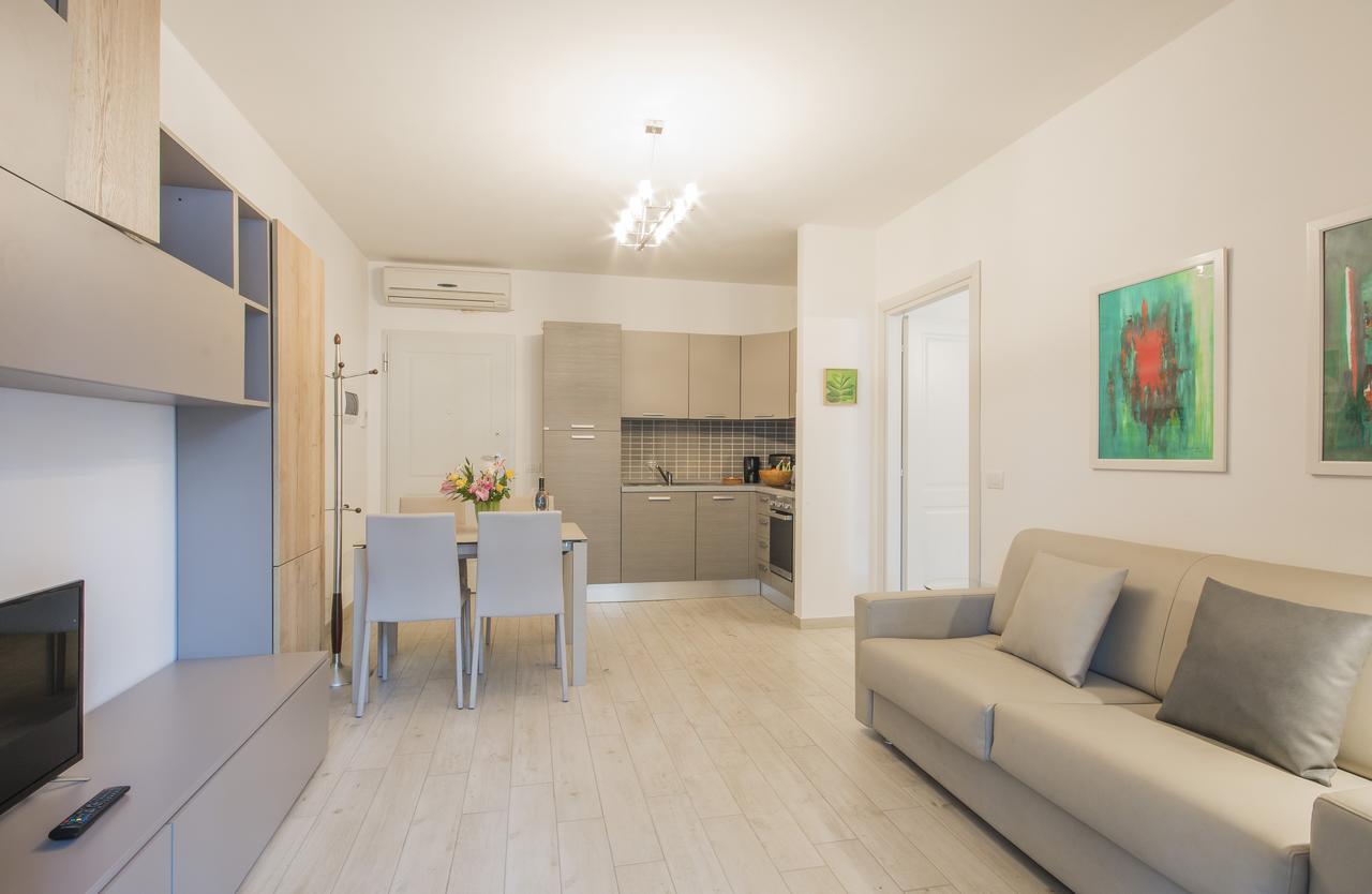 Apartament Borgo Guelfo III Florencja Zewnętrze zdjęcie