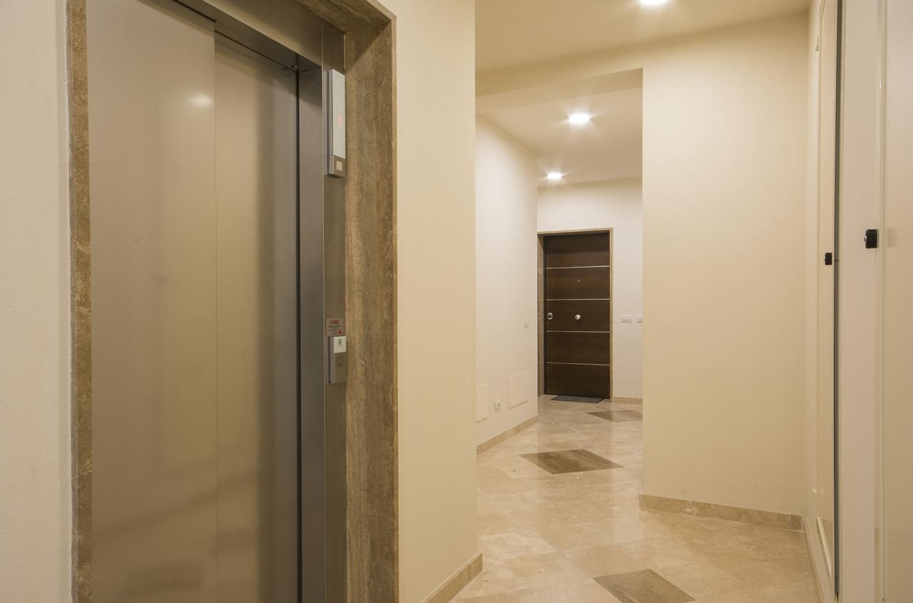 Apartament Borgo Guelfo III Florencja Zewnętrze zdjęcie