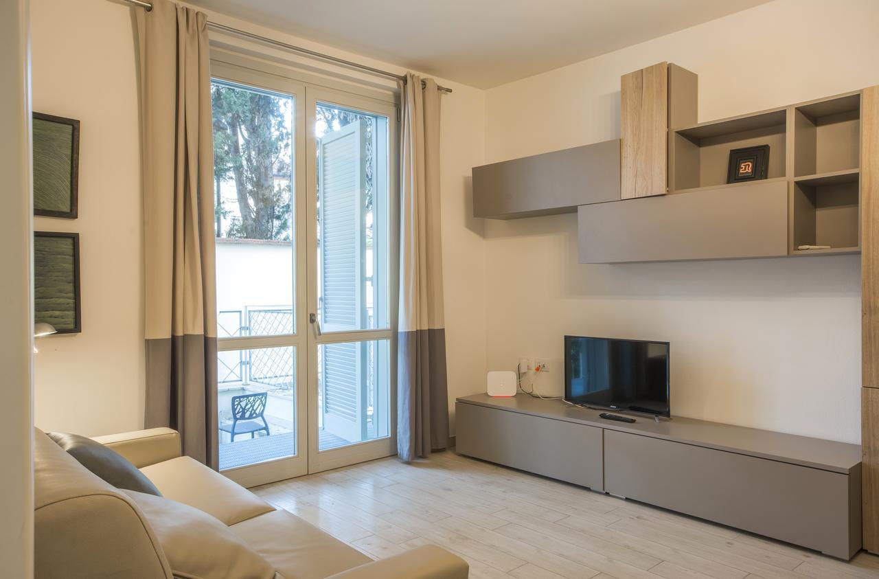 Apartament Borgo Guelfo III Florencja Zewnętrze zdjęcie