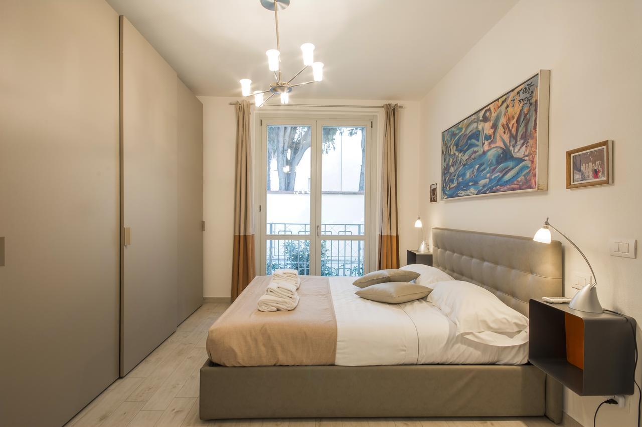 Apartament Borgo Guelfo III Florencja Zewnętrze zdjęcie