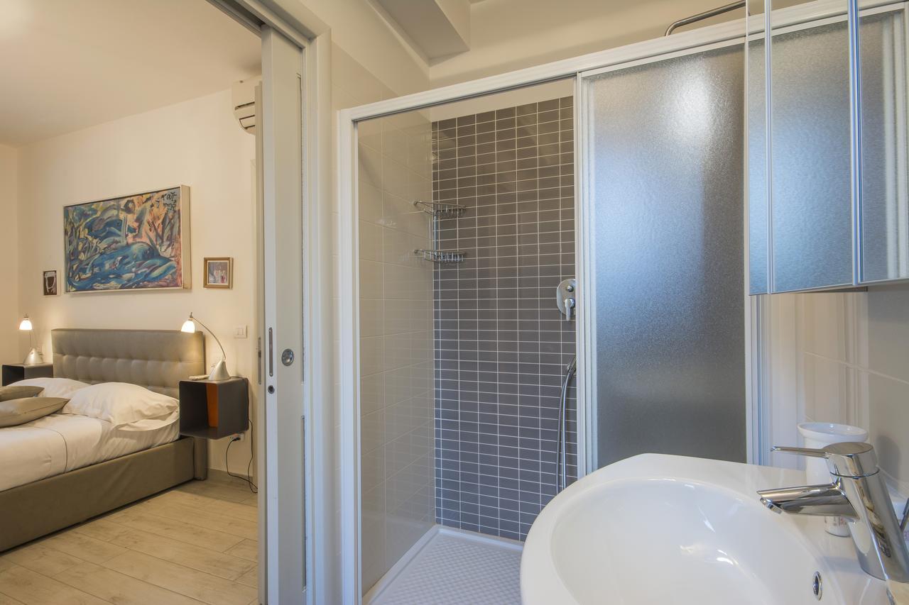 Apartament Borgo Guelfo III Florencja Zewnętrze zdjęcie