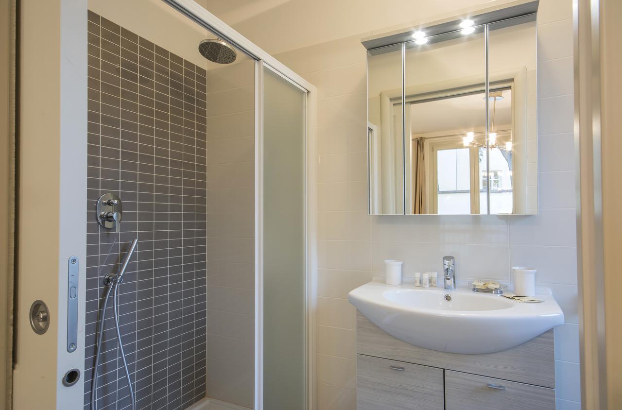 Apartament Borgo Guelfo III Florencja Zewnętrze zdjęcie