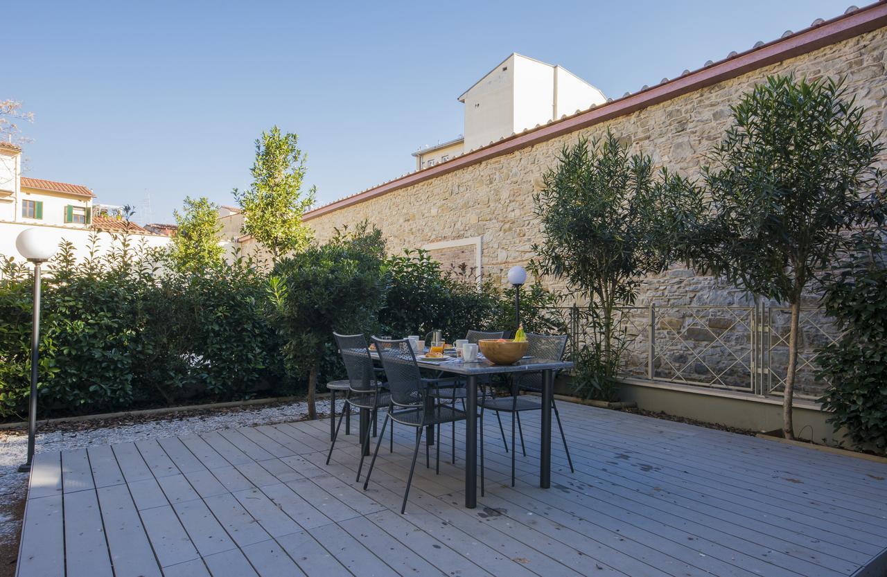 Apartament Borgo Guelfo III Florencja Zewnętrze zdjęcie