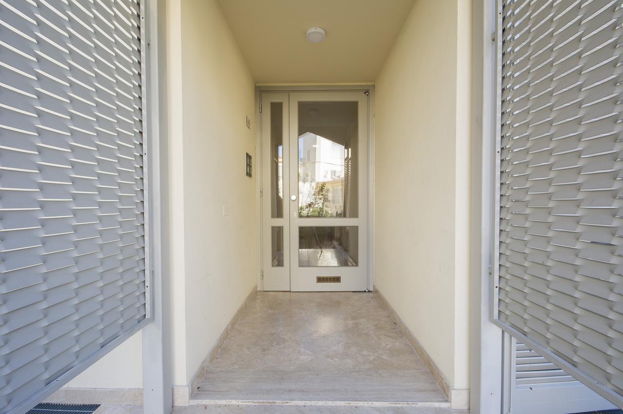 Apartament Borgo Guelfo III Florencja Zewnętrze zdjęcie
